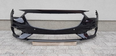 Insignia b 2017- бампер перед оригинал e290 фото №1