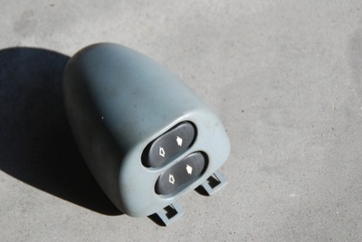 Transit 06- переключатель окон левый фото №1