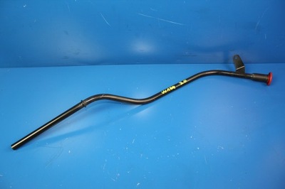 Mercedes ml w164 w221 gl w251 3.0 cdi щуп масла фото №1