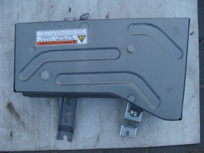 Lexus rx 400h 03-08 400h преобразователь напряжения фото №1