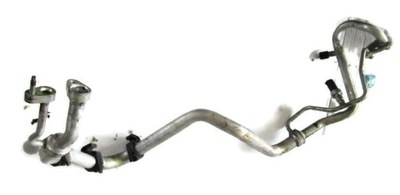 Ford s-max шланг кондиционера 2,2 tdci фото №1