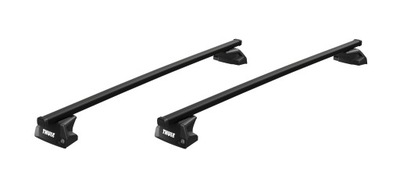 MALETERO DE TECHO THULE VOLKSWAGEN TOUAREG 3 18-  