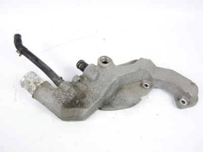 Płaszcz водяной hyundai ix55 3.0 crdi 2011 фото №1