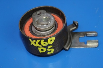 Volvo xc60 v60 s60 s80 2.4 d5 ролик натягувач фото №1