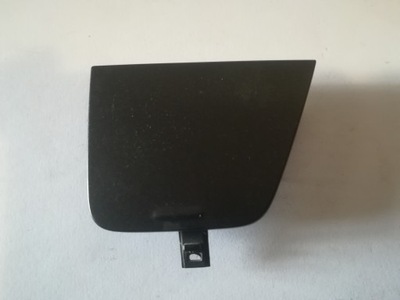 Volvo v90 cross country заглушка hak фаркоп бампер фото №1