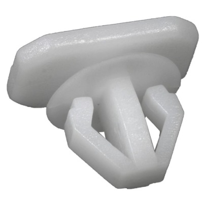 Кліпса штифт крила бампер ford transit connect фото №1