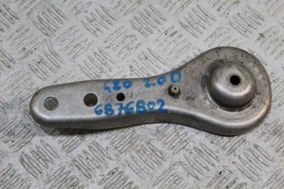 Кронштейн reakcyjny bmw 3 g20 6876802 фото №1