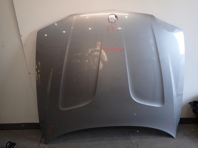 Капот bmw x3 e83 фото №1