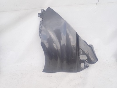 Ford transit custom 12 - крила перед лівий фото №1