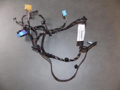 Vw passat b8 жгут левая перед 3g1971557b фото №1