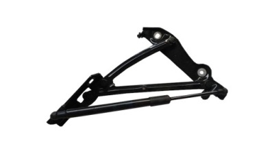 Audi tt 8s cabrio петля крышки левый 8s7827299a фото №1