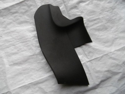 Renault espace v захист тунель консолі права фото №1