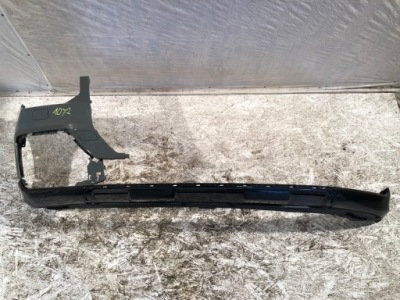 Audi q2 81a s-line бампер перед передний фото №1