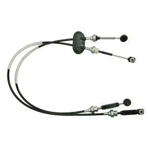 Трос переключения передач renault trafic фото №1