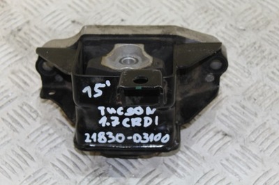 Кронштейн двигателя hyundai tucson ii 2 21830-d3100 фото №1