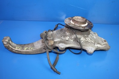 Bmw 5 f10 f11 ступица поворотный кулак правый перед фото №1