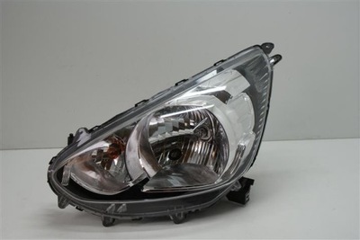 Mitsubishi space star 13+ ліва лампа перед org. фото №1