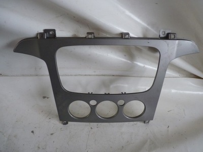 Рамка панель dekor ford galaxy mk3 фото №1