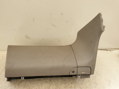 Бардачок полка пассажира mercedes w211 eu другое фото №1