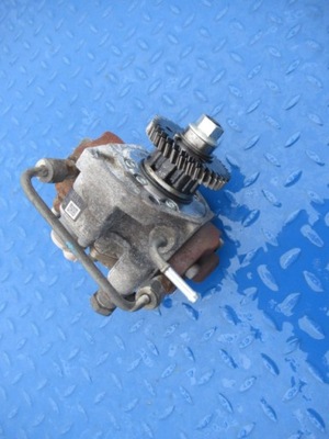 PUMP HIGH PRESSURE FUEL PUMP SUBARU LEGACY OUTBACK IV 2.0 D 10R  