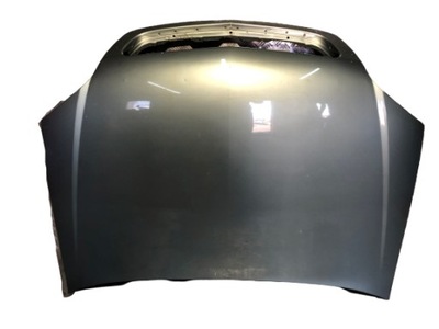 Opel vectra c signum капот крышка двигателя фото №1