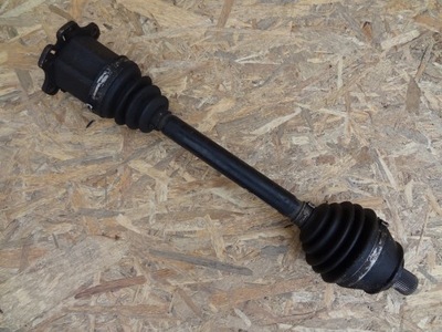 Привідний вал перед 4e0407272p audi a8 d3 фото №1