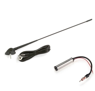 ANTENA PLUS REFORZADOR ALFA ROMEO 146 156 GTV  