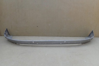 Спойлер накладка бампера задняя toyota rav4 iv 15- фото №1