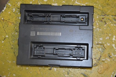 Audi a4 b8 модуль комфорта 8k0907064cn фото №1