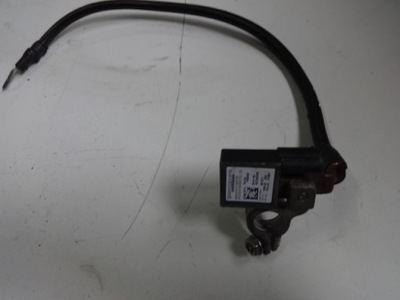 E klasa w212 09r- 2.2 cdi клема мінусова фото №1