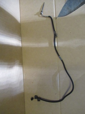 Mercedes b-klasa w246 шланг фото №1