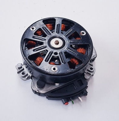 MOTOR DE VENTILADOR DEL RADIADOR BMW F01 F10  