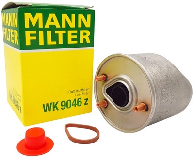 FILTRO COMBUSTIBLES PARA FORD FIESTA FOCUS 3 MK3 1.6TDCI  