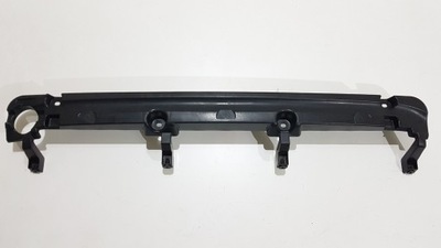 Балка бампера направляющая кронштейн renault captur i oryg new фото №1