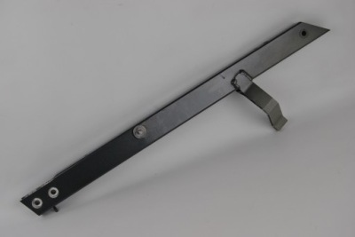 Кронштейн задний audi r8 spyder 4s7810243b фото №1