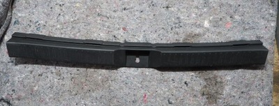 Поріг багажника toyota corolla verso ii фото №1