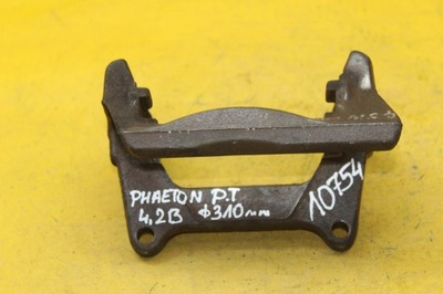Скоба суппорт правый задняя vw phaeton 4.2 b 310mm фото №1