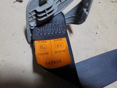 Antara pas правый задняя 96673475 фото №1