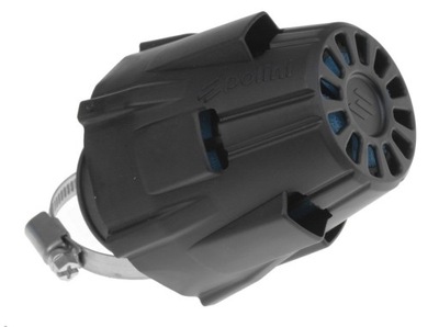 Filtr powietrza Polini Air Box prosty 32mm