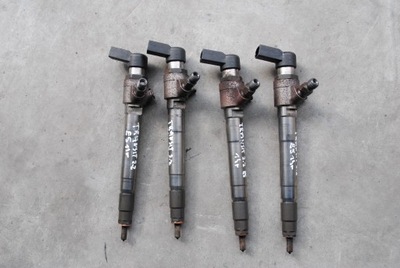 Форсунки інжектор ford transit mk8 2.2tdci 15r фото №1