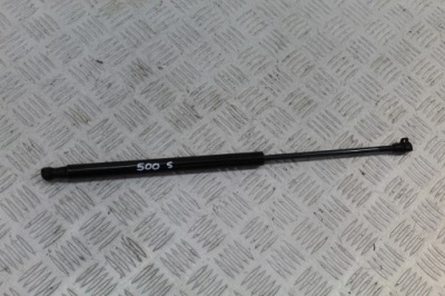 Привід кришки багажника fiat 500 s sport lift фото №1