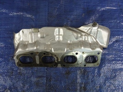 Защита тепловая коллектор mercedes w176 фото №1