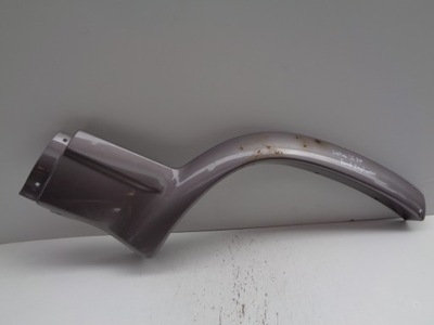 Молдинг крыла правая передняя ford explorer 95- фото №1