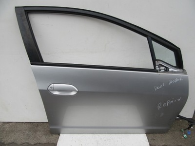 Дверь перед правое honda insight ii nh700m фото №1