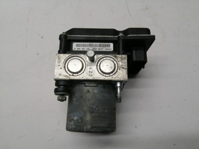 Citroen c5 iii насос abs фото №1