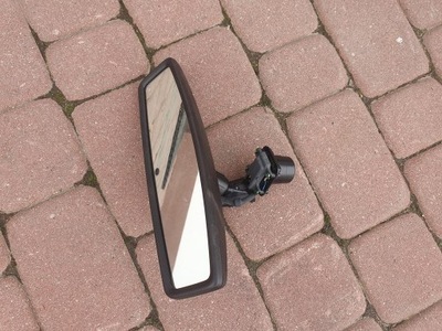 Дзеркало внутрішнє камера opel insignia 13315733 фото №1