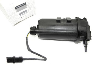 Корпус фильтра топлива renault master ii 2.0 dci фото №1