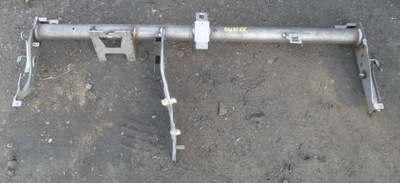 Dacia duster i 10-17r труба каркас панелі консолі фото №1