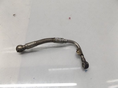 Alfa romeo 147 1,9jtd трубка турбины фото №1