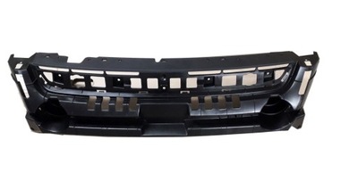 Ford escape rok 13-16 решітка радіатора внутрішня cj5z8a284b фото №1